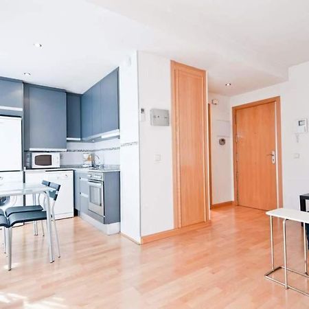 Apartamento En Atocha - Silencioso Y Luminoso Madri Exterior foto