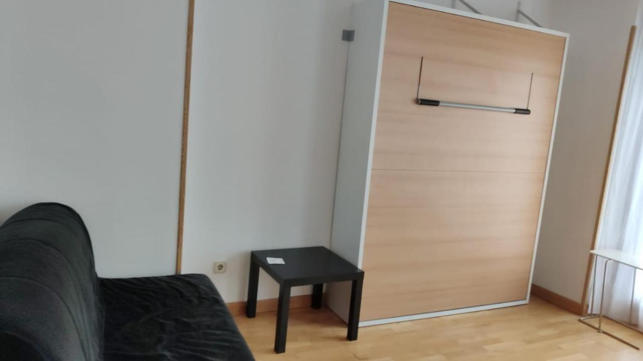 Apartamento En Atocha - Silencioso Y Luminoso Madri Exterior foto