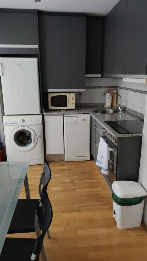 Apartamento En Atocha - Silencioso Y Luminoso Madri Exterior foto