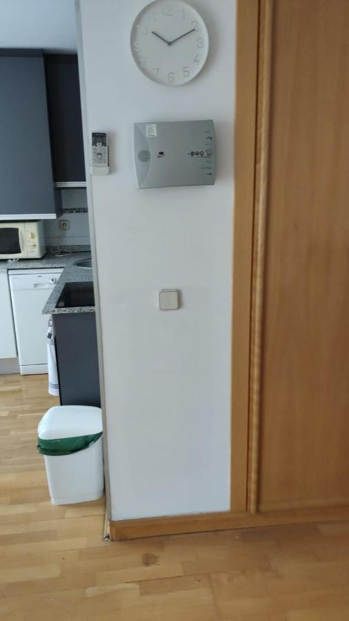 Apartamento En Atocha - Silencioso Y Luminoso Madri Exterior foto